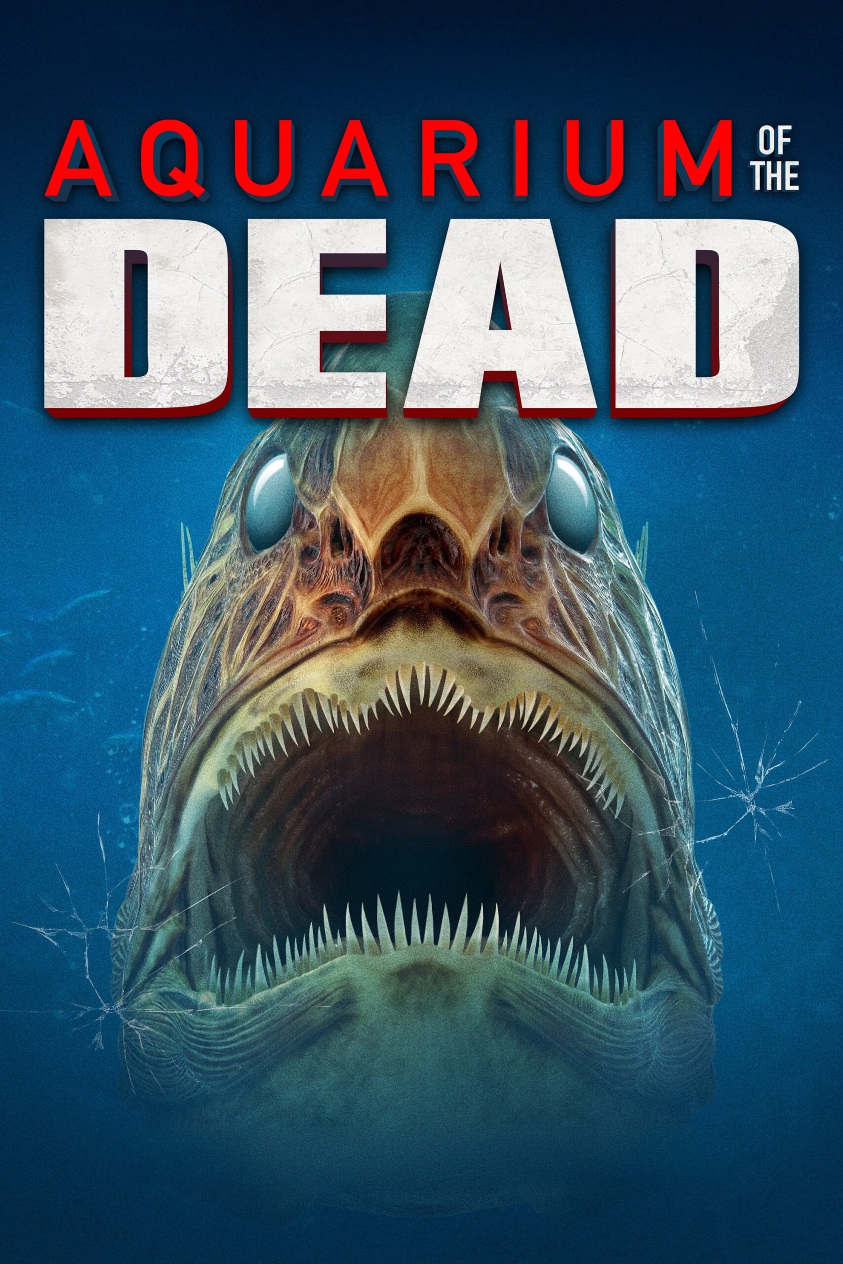 ดูหนังออนไลน์ Aquarium of the Dead (2021) สวนน้ำซอมบี้