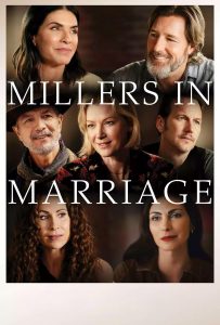 ดูหนังออนไลน์ Millers in Marriage (2024) ชีวิตคู่วัยวุ่นของมิลเลอร์