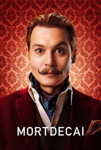 ดูหนังออนไลน์ Mortdecai (2015) มอร์เดอไค สายลับพยัคฆ์รั่วป่วนโลก