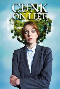 ดูหนังออนไลน์ Cunk on Life (2024) มองชีวิตผ่านคังค์
