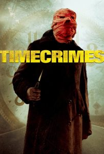 ดูหนังออนไลน์ Timecrimes (2007)