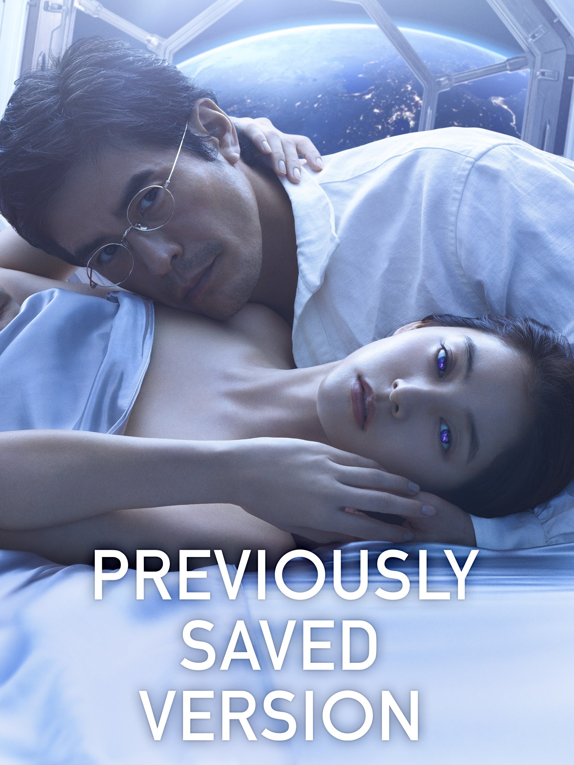 ดูหนังออนไลน์ Previously Saved Version (2024) บันทึกความทรงจำข้ามดวงดาว