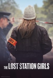 ดูหนังออนไลน์ The Lost Station Girls (2025)