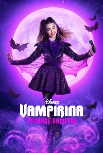 ดูหนังออนไลน์ Vampirina: Teenage Vampire (2025)