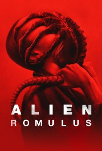 ดูหนังออนไลน์ Alien: Romulus (2024) เอเลี่ยน: โรมูลัส