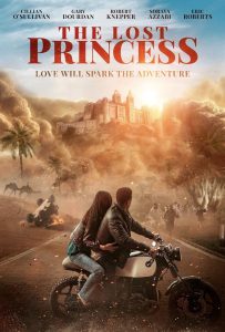 ดูหนังออนไลน์ The Lost Princess (2025)