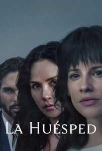 ดูหนังออนไลน์ The Guest (2025) หญิงผู้มาเยือน