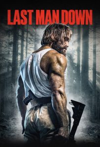 ดูหนังออนไลน์ Last Man Down (2021)