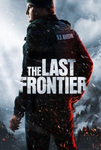 ดูหนังออนไลน์ The Last Frontier (2025)