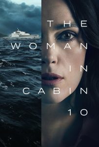 ดูหนังออนไลน์ The Woman in Cabin 10 (2025) ฝันร้ายในห้องหมายเลข 10