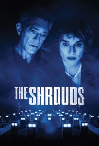 ดูหนังออนไลน์ The Shrouds (2025)