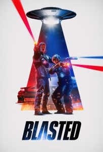 ดูหนังออนไลน์ Blasted (2022) คู่หูปะทะเอเลี่ยน
