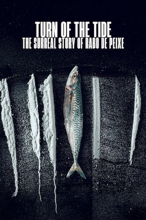 ดูหนังออนไลน์ Turn of the Tide: The Surreal Story of Rabo de Peixe (2025) อาชญากรน้ำเค็ม: เปิดเรื่องจริงสุดเหลือเชื่อ