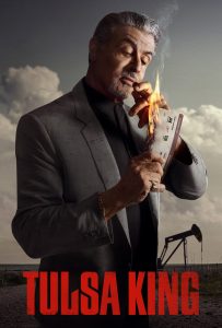 ดูหนังออนไลน์ Tulsa King (2022) ราชันแห่งทัลซา