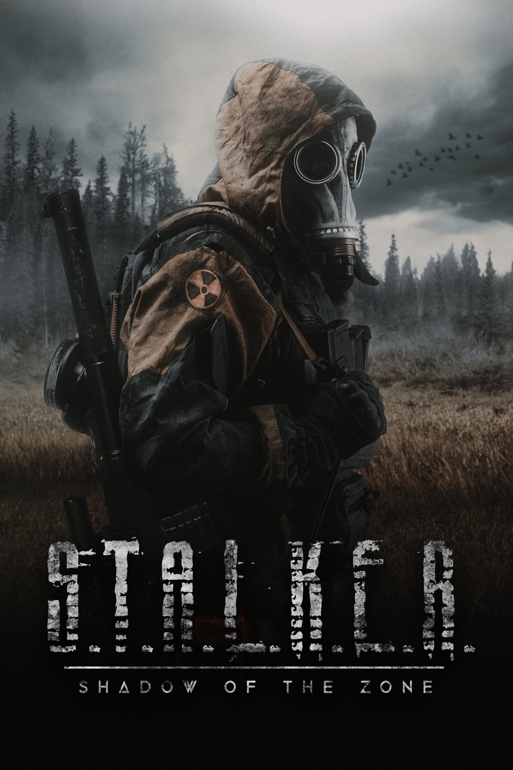ดูหนังออนไลน์ S.T.A.L.K.E.R. Shadow of the Zone (2024)