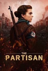 ดูหนังออนไลน์ The Partisan (2025)