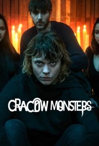 ดูหนังออนไลน์ Cracow Monsters (2022) ประตูมิติปีศาจ