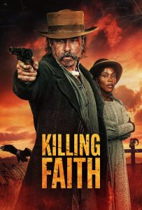 ดูหนังออนไลน์ Killing Faith (2025)