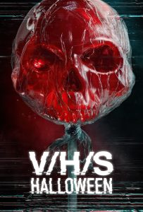 ดูหนังออนไลน์ V/H/S/HALLOWEEN (2025)