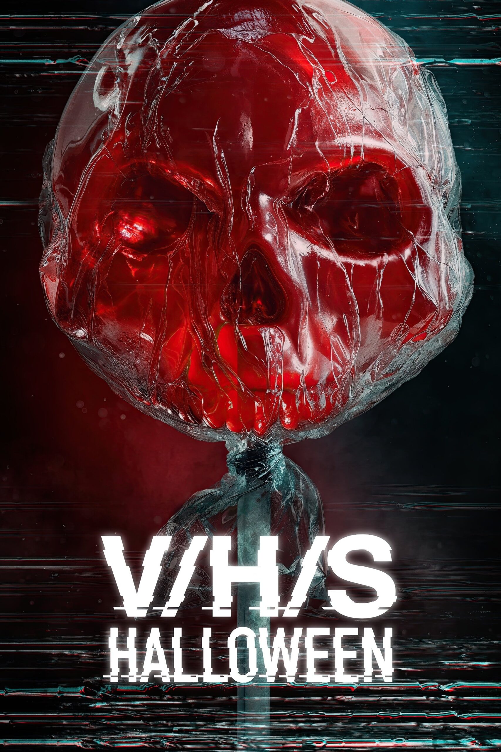 ดูหนังออนไลน์ V/H/S/HALLOWEEN (2025)