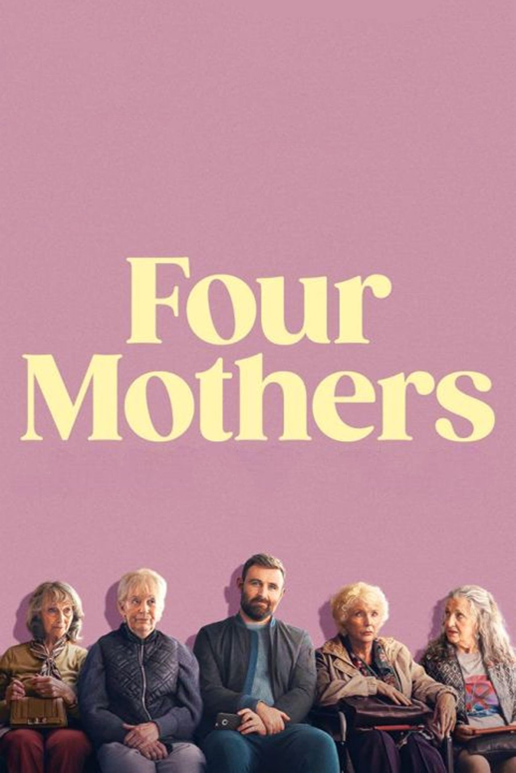 ดูหนังออนไลน์ Four Mothers (2025)