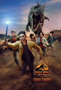ดูหนังออนไลน์ Jurassic World: Chaos Theory (2024) จูราสสิค เวิลด์ ทฤษฎีความอลวน
