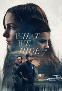ดูหนังออนไลน์ What We Hide (2025)