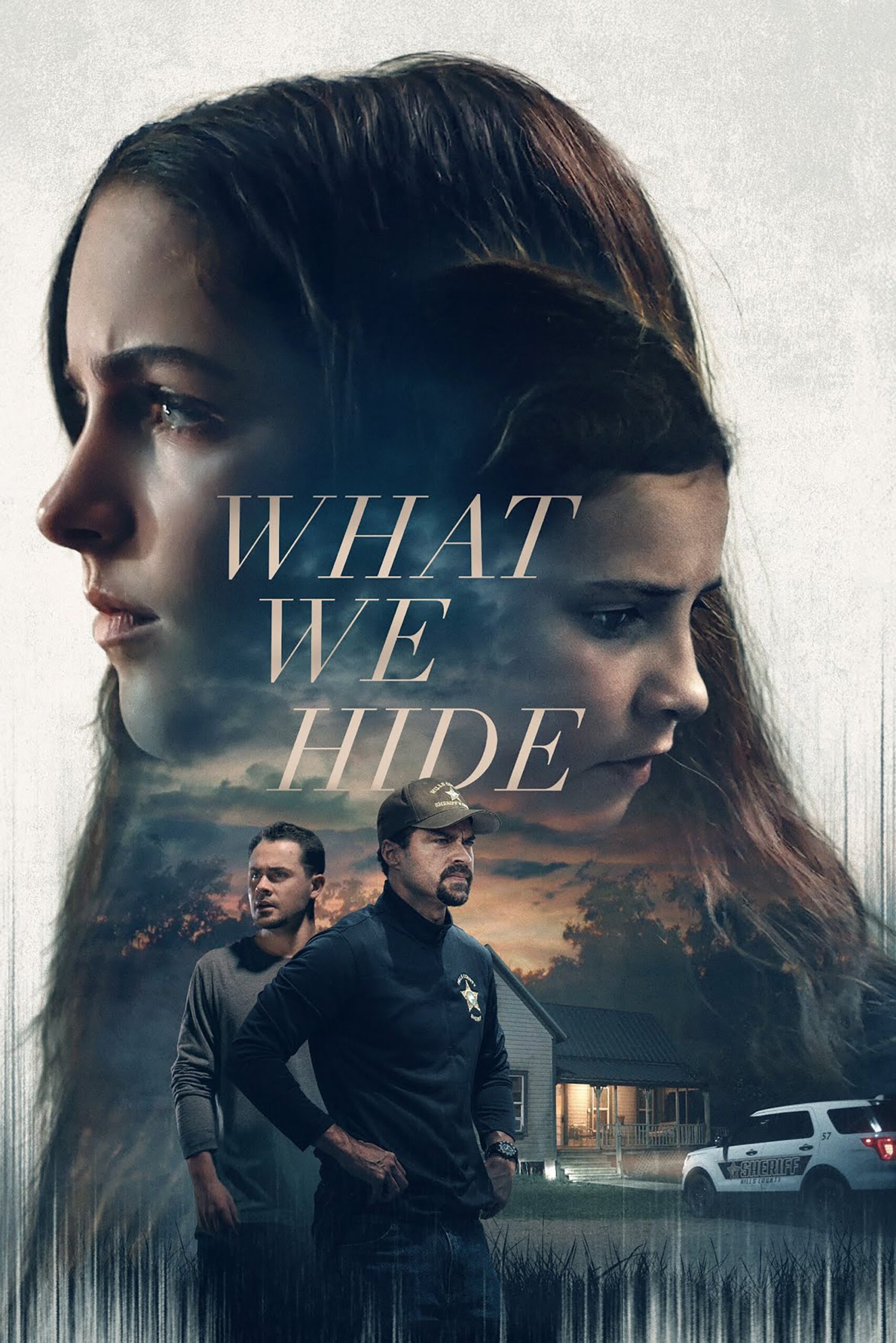 ดูหนังออนไลน์ What We Hide (2025)