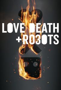 ดูหนังออนไลน์ Love, Death & Robots (2019) กลไก หัวใจ ดับสูญ