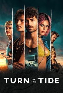 ดูหนังออนไลน์ Turn of the Tide (2023) อาชญากรน้ำเค็ม