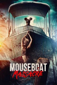 ดูหนังออนไลน์ Mouseboat Massacre (2025)