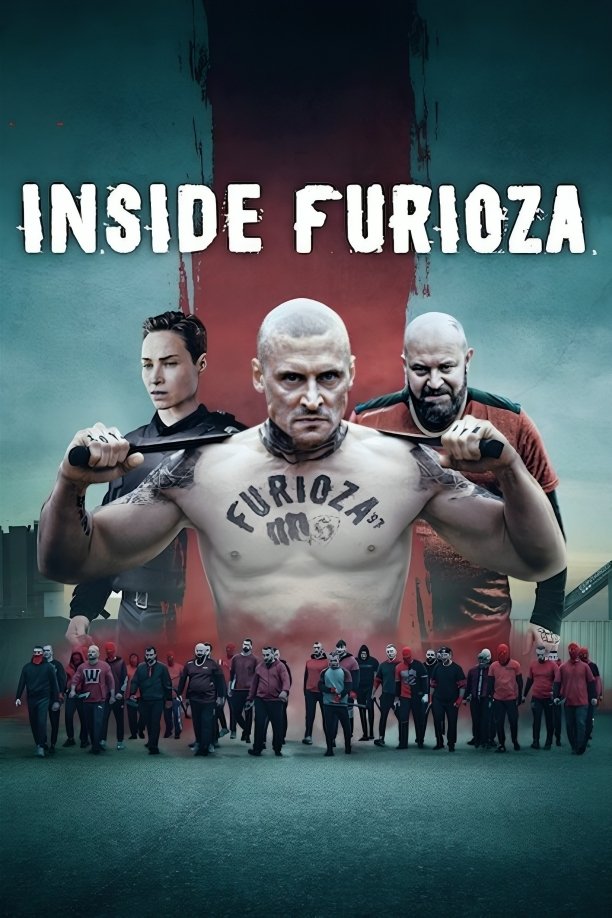 ดูหนังออนไลน์ Inside Furioza (2025) อำมหิตครั้งใหม่