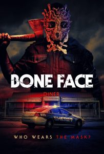 ดูหนังออนไลน์ Bone Face (2025)