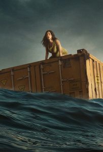 ดูหนังออนไลน์ Nowhere (2023)