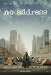 ดูหนังออนไลน์ No Address (2025)