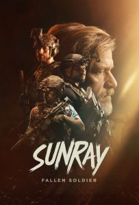 ดูหนังออนไลน์ Sunray: Fallen Soldier (2025)