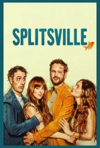 ดูหนังออนไลน์ Splitsville (2025)