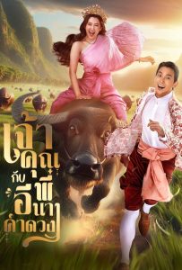 ดูหนังออนไลน์ My Sassy Wedding (2025) เจ้าคุณพี่กับอีนางคำดวง