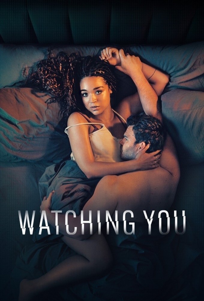ดูหนังออนไลน์ Watching You (2025)