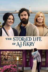 ดูหนังออนไลน์ The Storied Life of A.J. Fikry (2022) ชีวิตหลากรสของเอ.เจ. ฟิกรี้