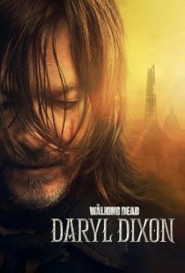 ดูหนังออนไลน์ The Walking Dead: Daryl Dixon (2023)