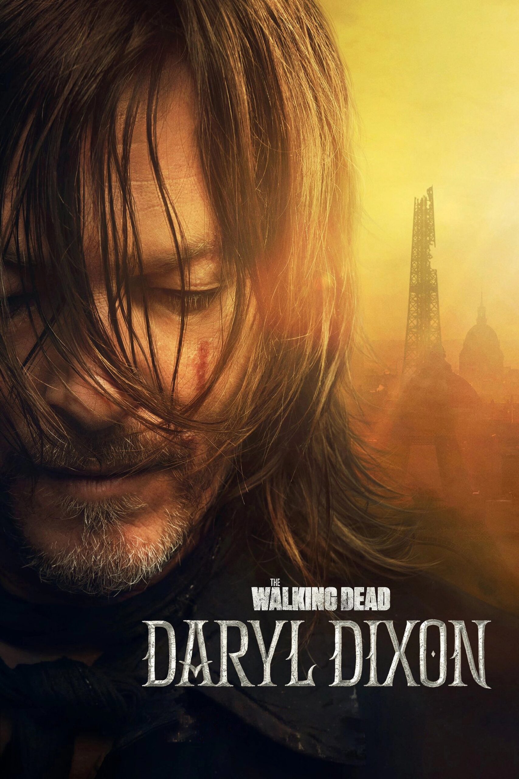 ดูหนังออนไลน์ The Walking Dead: Daryl Dixon (2023)