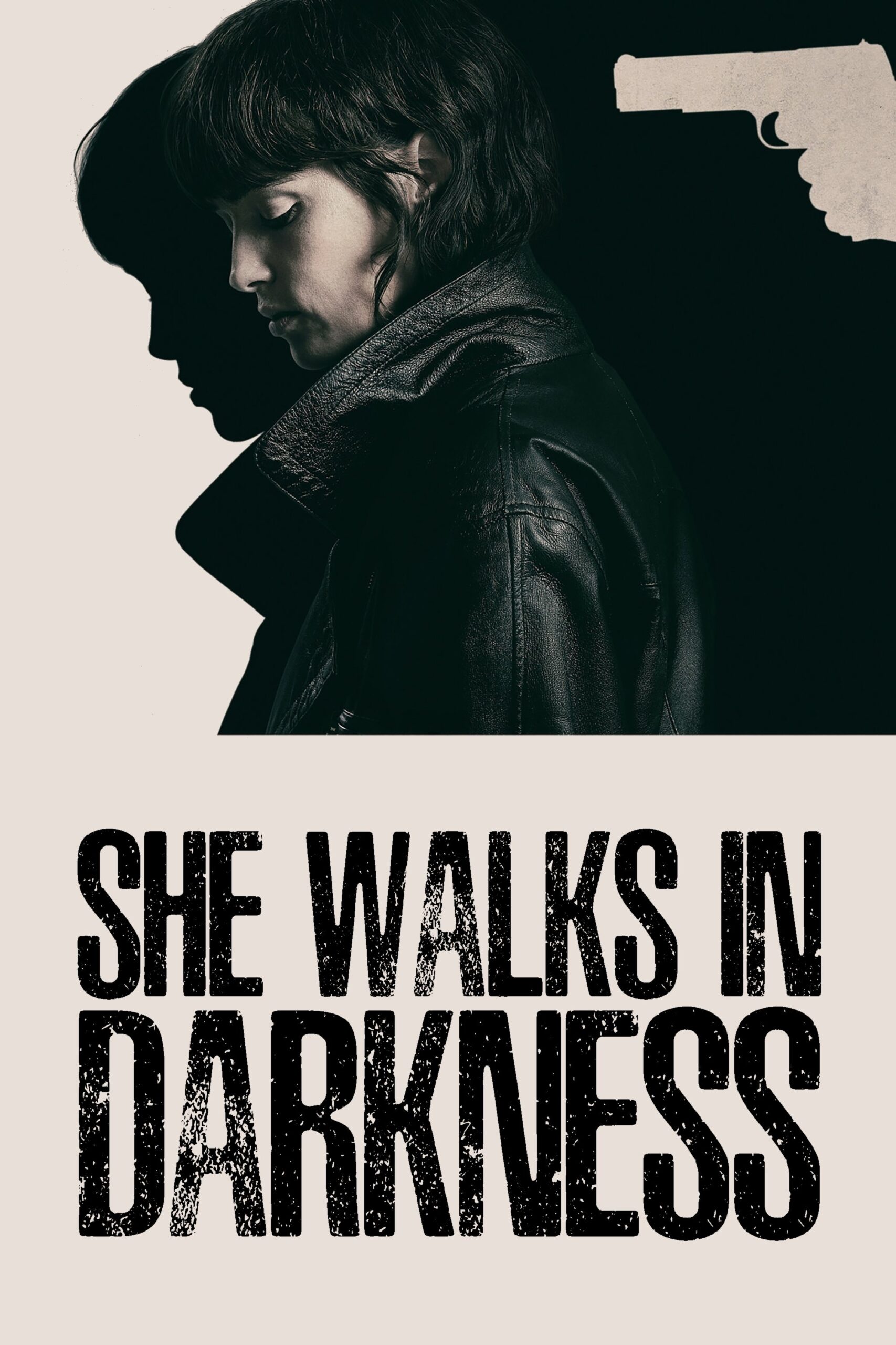 ดูหนังออนไลน์ She Walks in Darkness (2025) เธอเดินไปในเงามืด