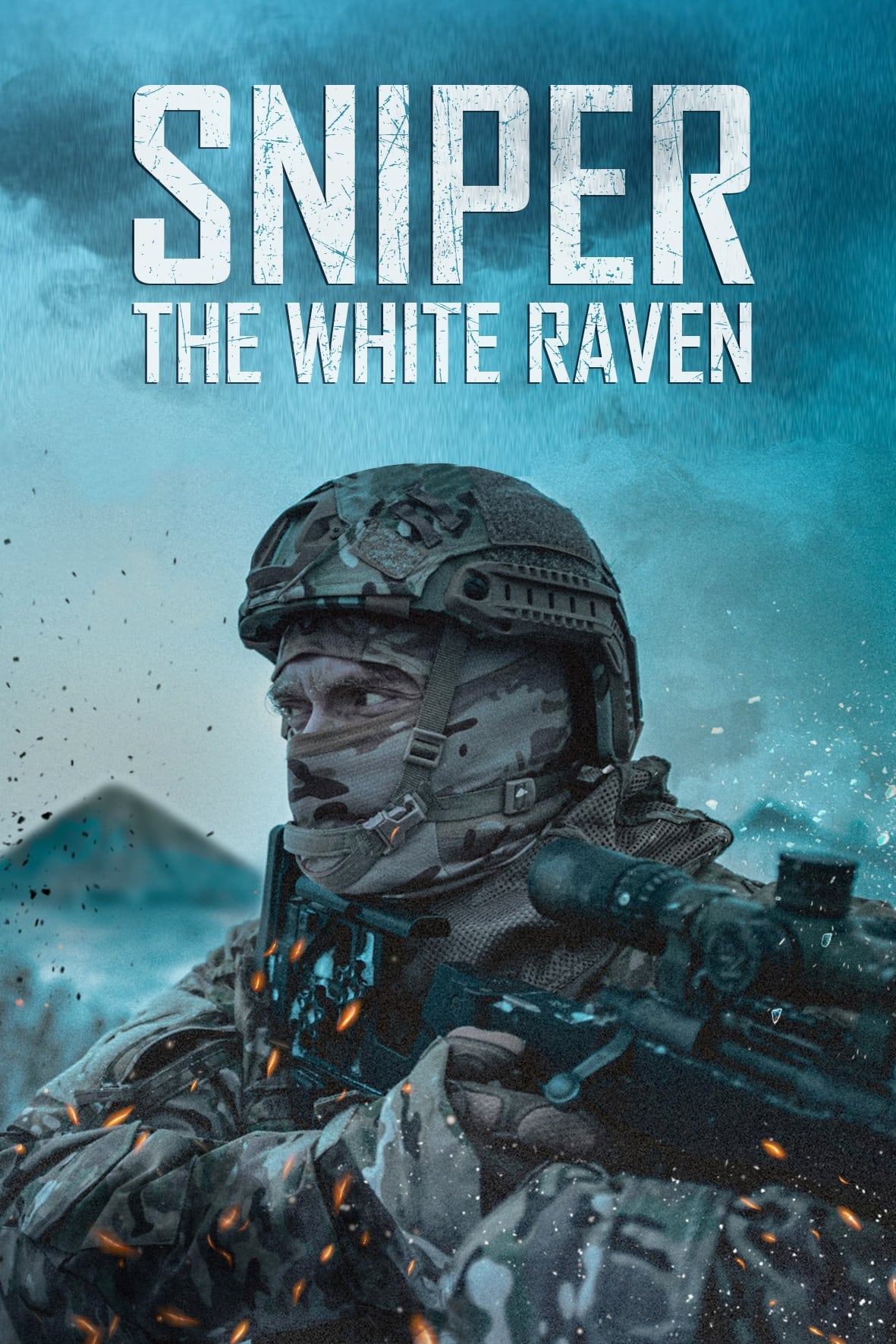 ดูหนังออนไลน์ Sniper: The White Raven (2022)