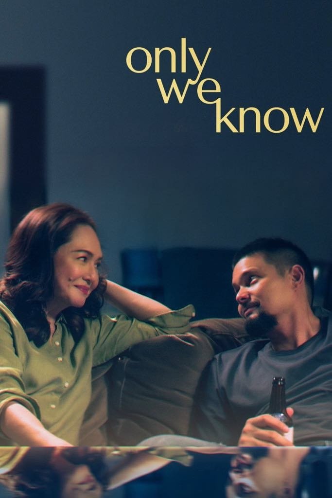 ดูหนังออนไลน์ Only We Know (2025) มีเพียงสองเราที่รู้