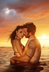 ดูหนังออนไลน์ Chasing the Wind (2025)