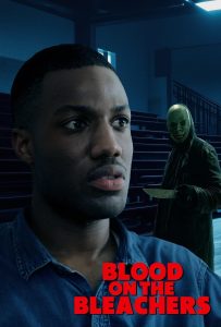 ดูหนังออนไลน์ Blood on the Bleachers (2025)
