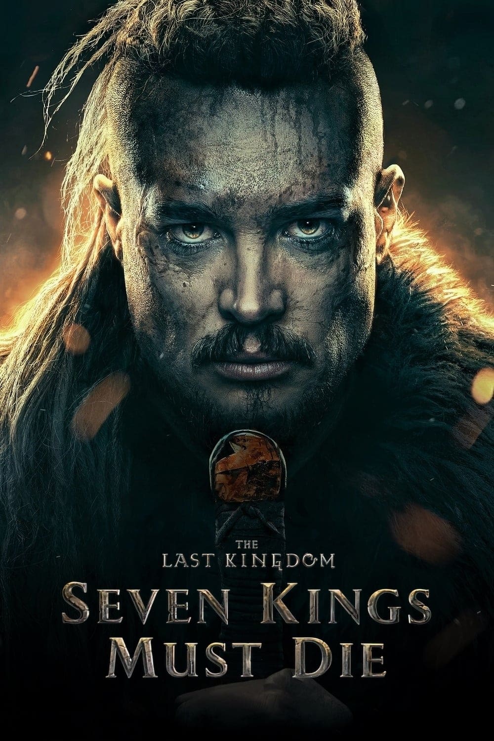 ดูหนังออนไลน์ The Last Kingdom: Seven Kings Must Die (2023) เจ็ดกษัตริย์จักวายชนม์