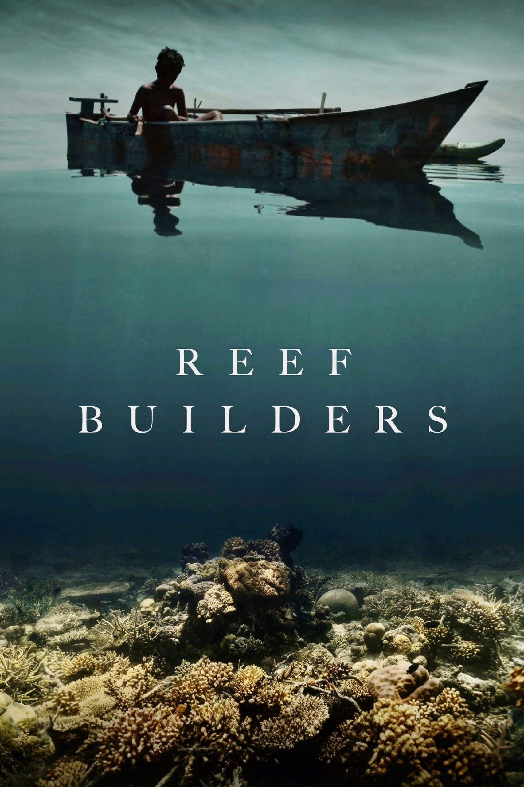 ดูหนังออนไลน์ Reef Builders (2025)