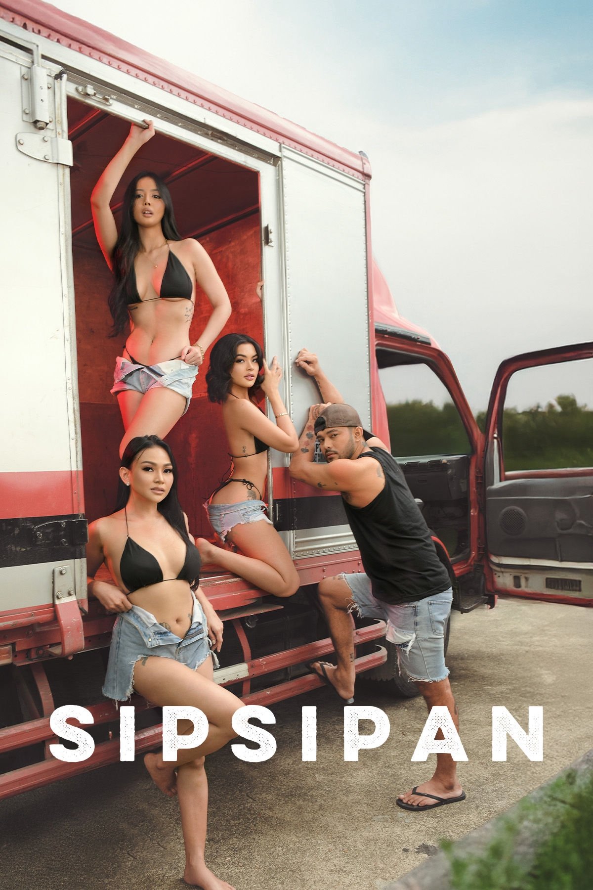 ดูหนังออนไลน์ Sipsipan (2025)